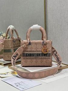 DIOR Handbags 595